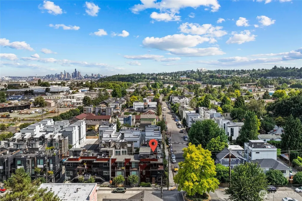 724 S Willow Street Seattle WA 98108