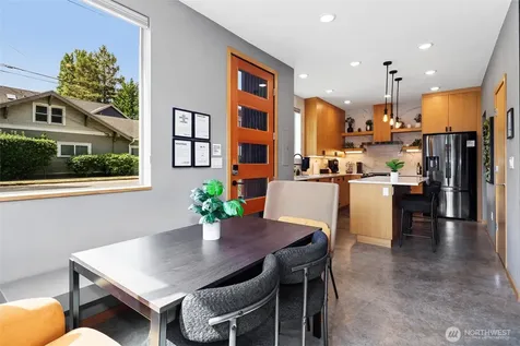 724 S Willow Street Seattle WA 98108