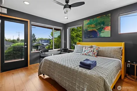 724 S Willow Street Seattle WA 98108