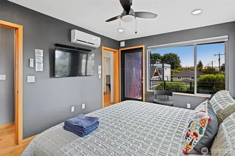 724 S Willow Street Seattle WA 98108