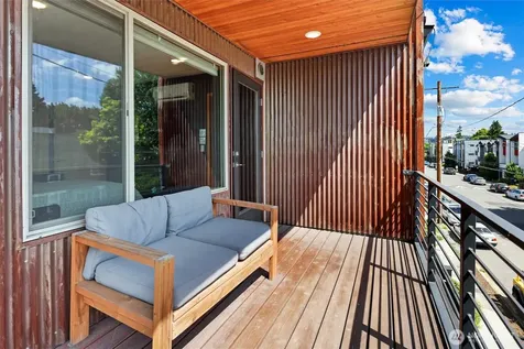 724 S Willow Street Seattle WA 98108