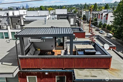 724 S Willow Street Seattle WA 98108