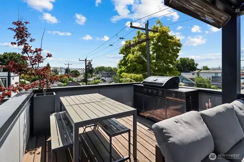 724 S Willow Street Seattle WA 98108