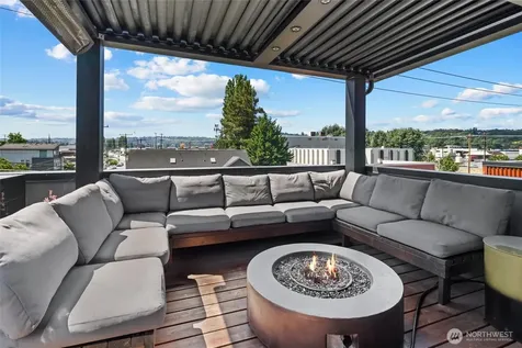 724 S Willow Street Seattle WA 98108