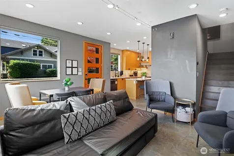 724 S Willow Street Seattle WA 98108