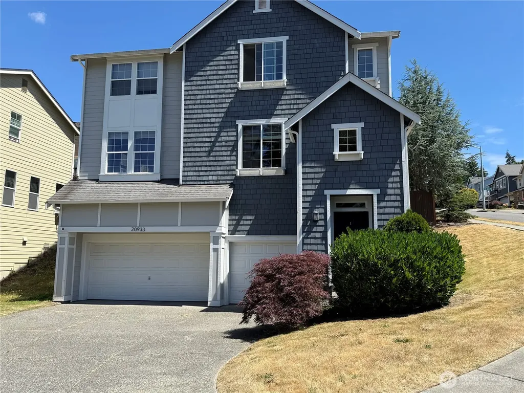 20933 13th Place SW Lynnwood WA 98036