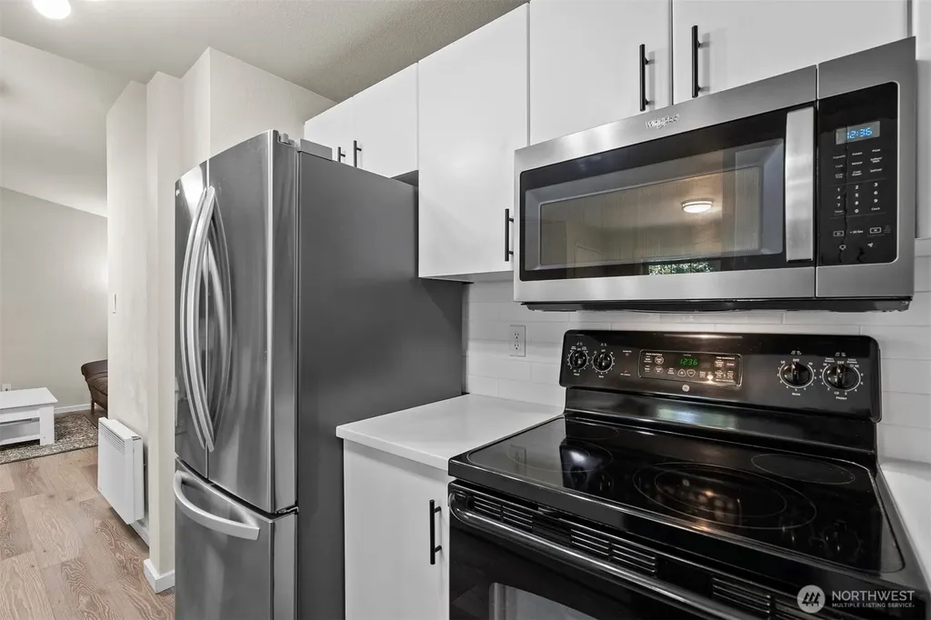 12404 E Gibson Road Everett WA 98204