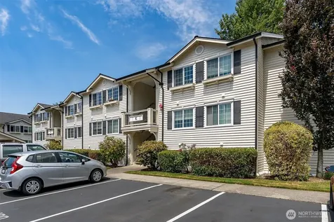 12404 E Gibson Road Everett WA 98204
