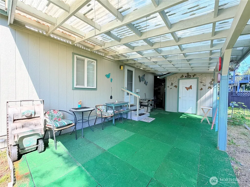 418 N 16th Street Elma WA 98541