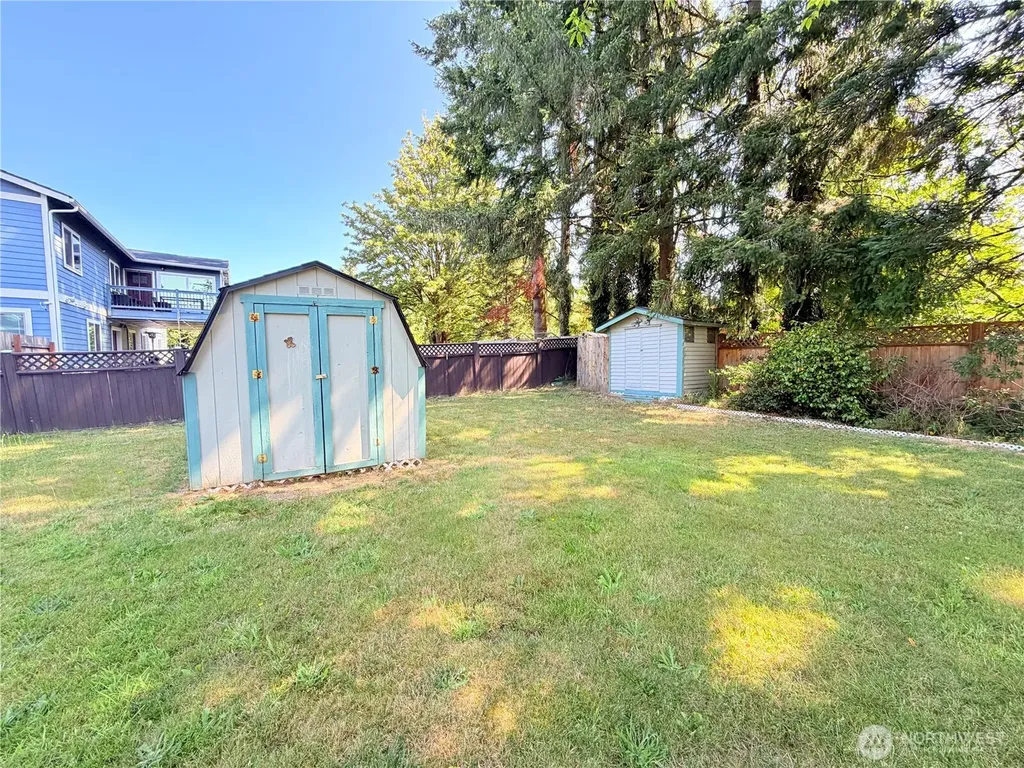 418 N 16th Street Elma WA 98541