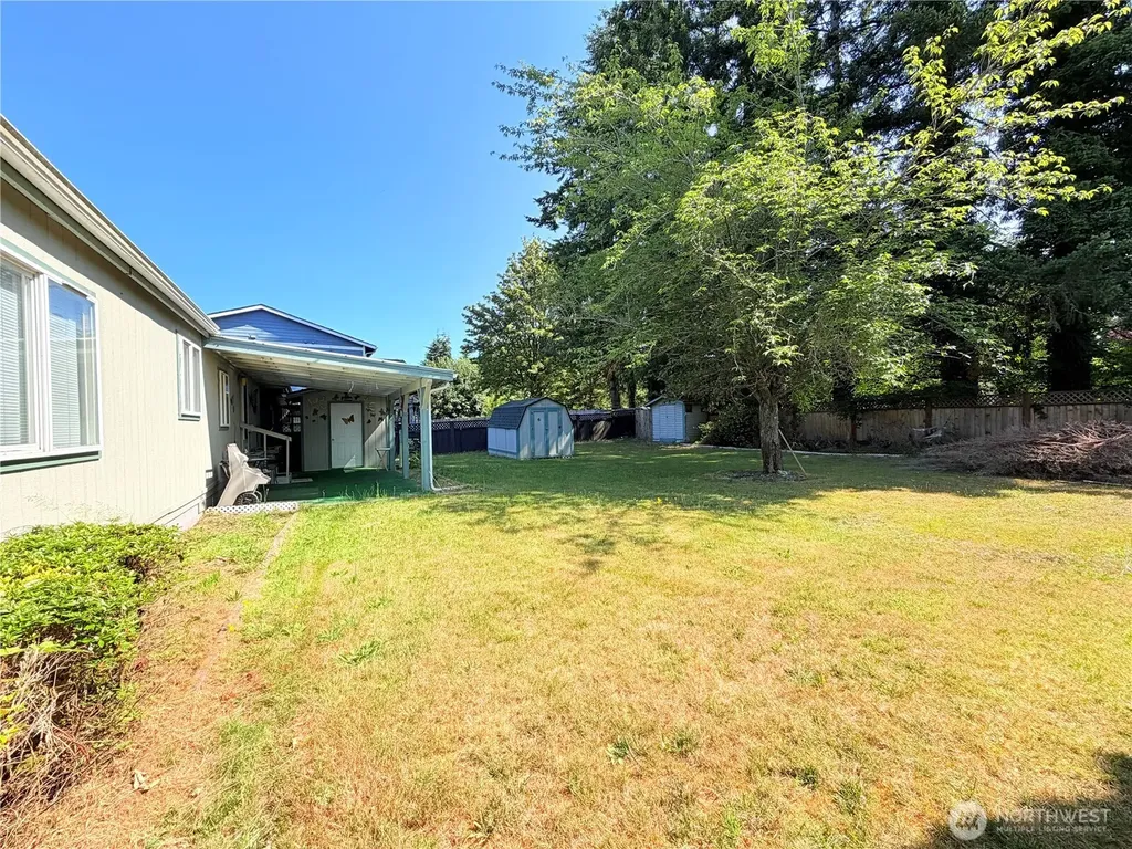 418 N 16th Street Elma WA 98541