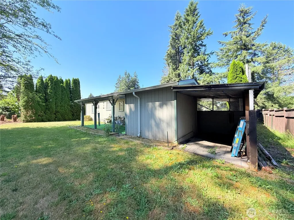 418 N 16th Street Elma WA 98541