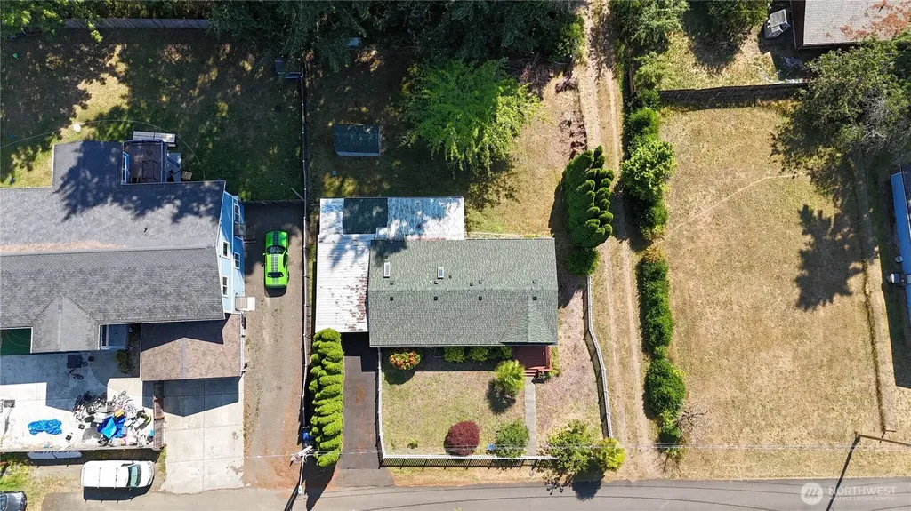 418 N 16th Street Elma WA 98541