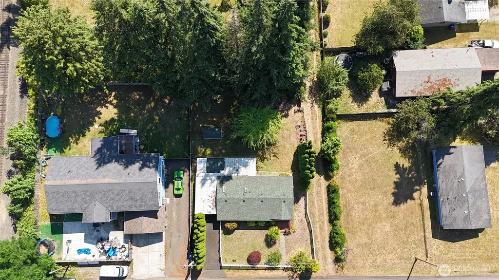 418 N 16th Street Elma WA 98541