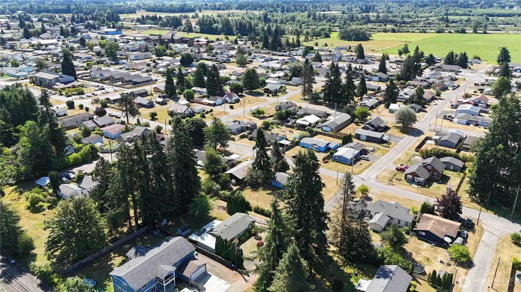 418 N 16th Street Elma WA 98541
