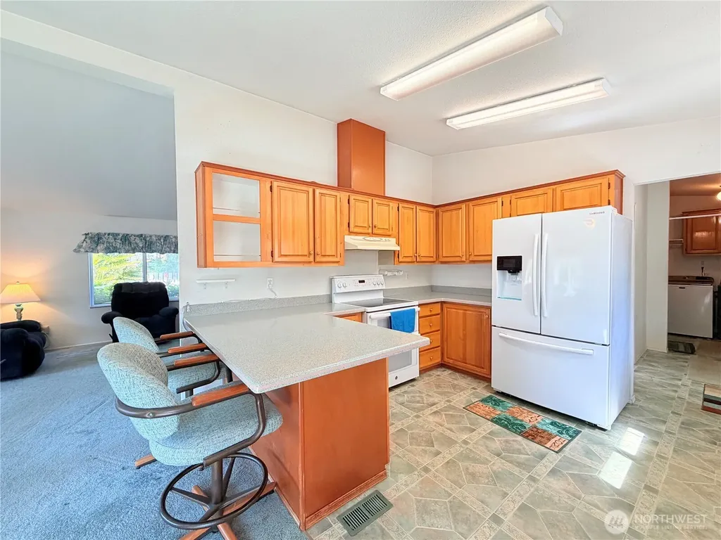 418 N 16th Street Elma WA 98541