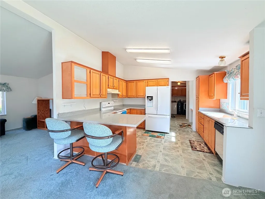 418 N 16th Street Elma WA 98541