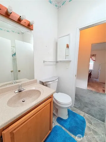 418 N 16th Street Elma WA 98541