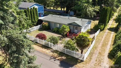 418 N 16th Street Elma WA 98541