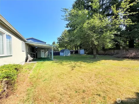 418 N 16th Street Elma WA 98541