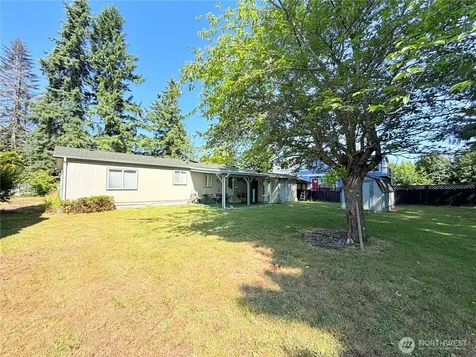 418 N 16th Street Elma WA 98541