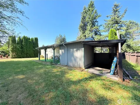 418 N 16th Street Elma WA 98541
