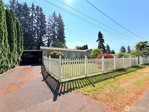 418 N 16th Street Elma WA 98541