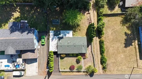 418 N 16th Street Elma WA 98541