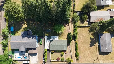 418 N 16th Street Elma WA 98541