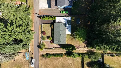 418 N 16th Street Elma WA 98541