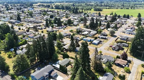 418 N 16th Street Elma WA 98541