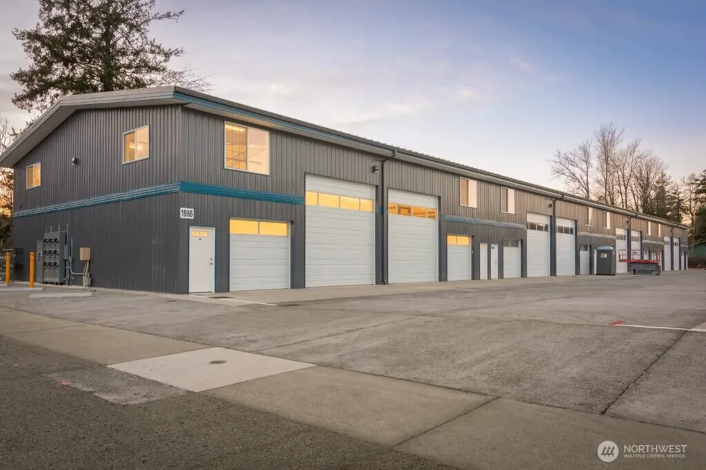 1972 Baltic Way Ferndale WA 98248