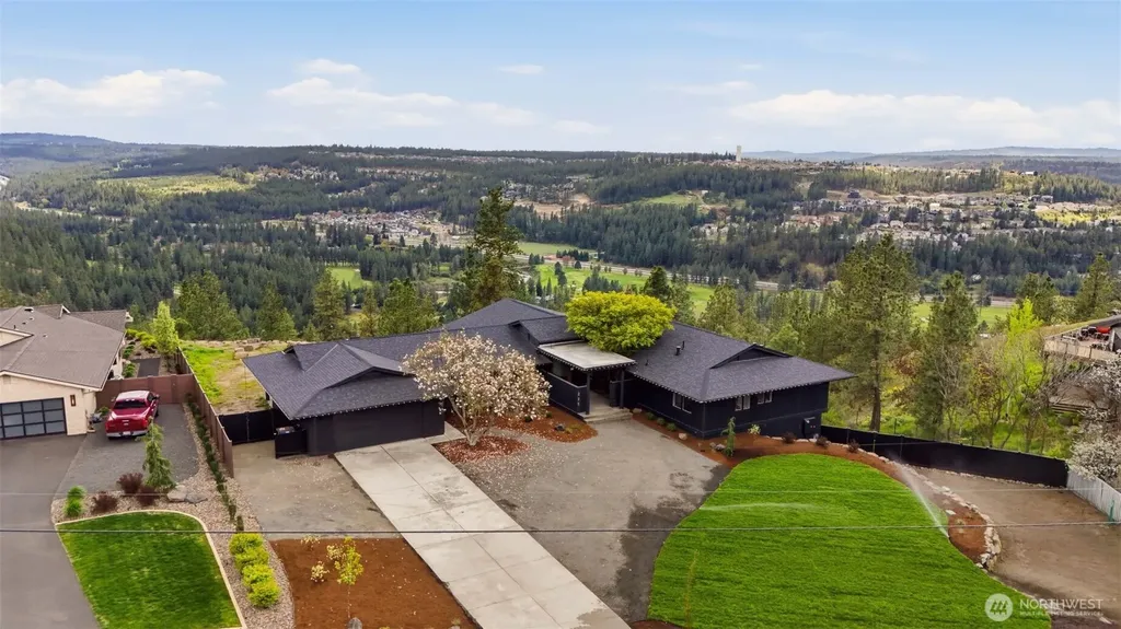 226 High Drive Spokane WA 99203