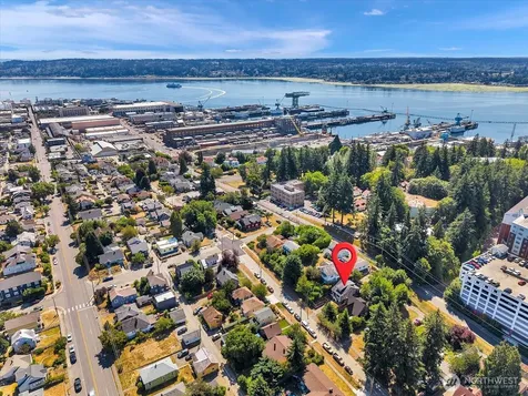 1719 Gregory Way Bremerton WA 98337
