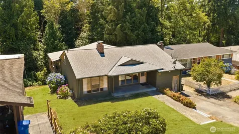 351 NE 163rd Shoreline WA 98155