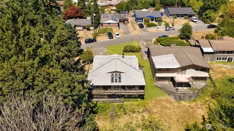351 NE 163rd Shoreline WA 98155
