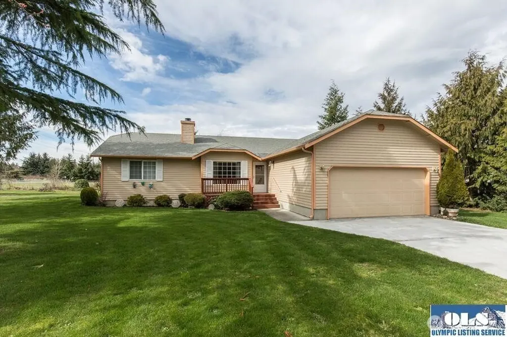 41 Livengood Lane Sequim WA 98382