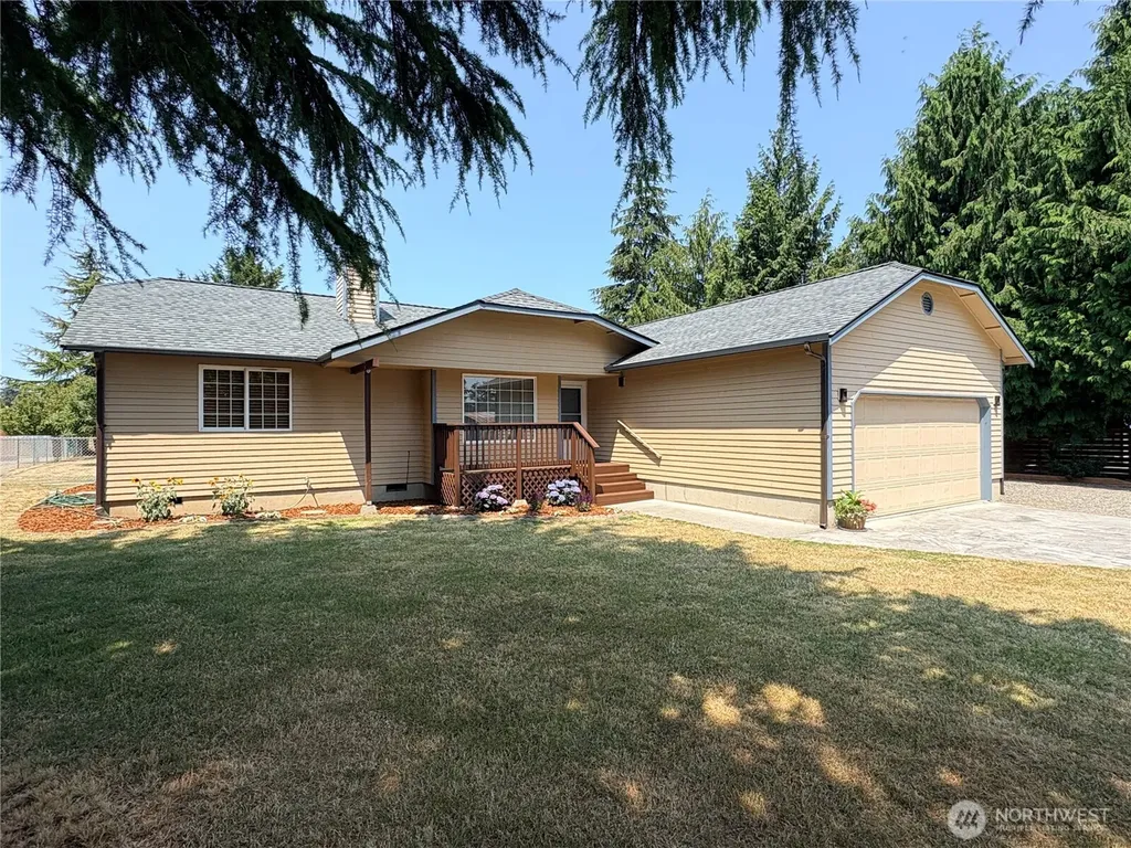 41 Livengood Lane Sequim WA 98382