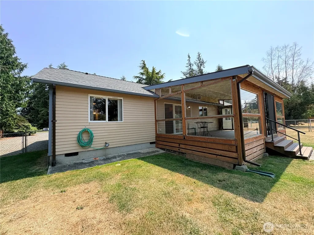 41 Livengood Lane Sequim WA 98382