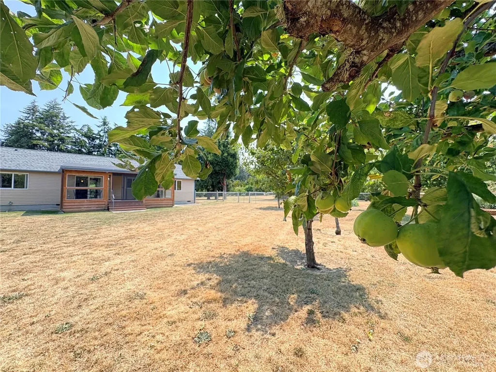 41 Livengood Lane Sequim WA 98382