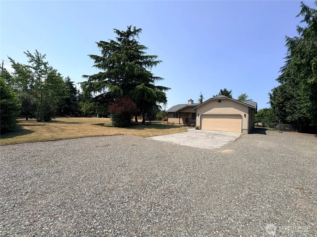 41 Livengood Lane Sequim WA 98382