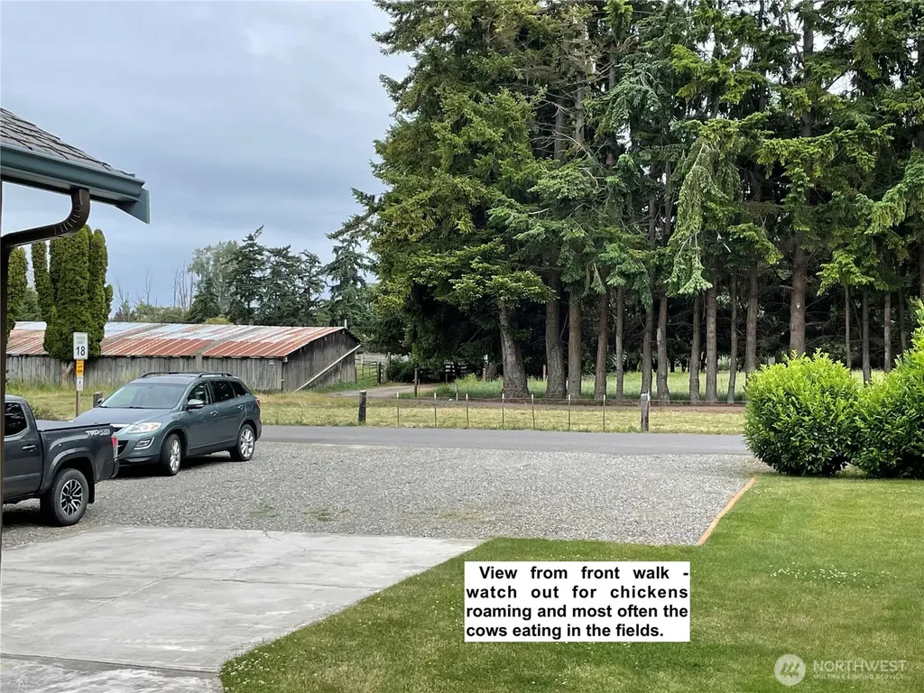 41 Livengood Lane Sequim WA 98382