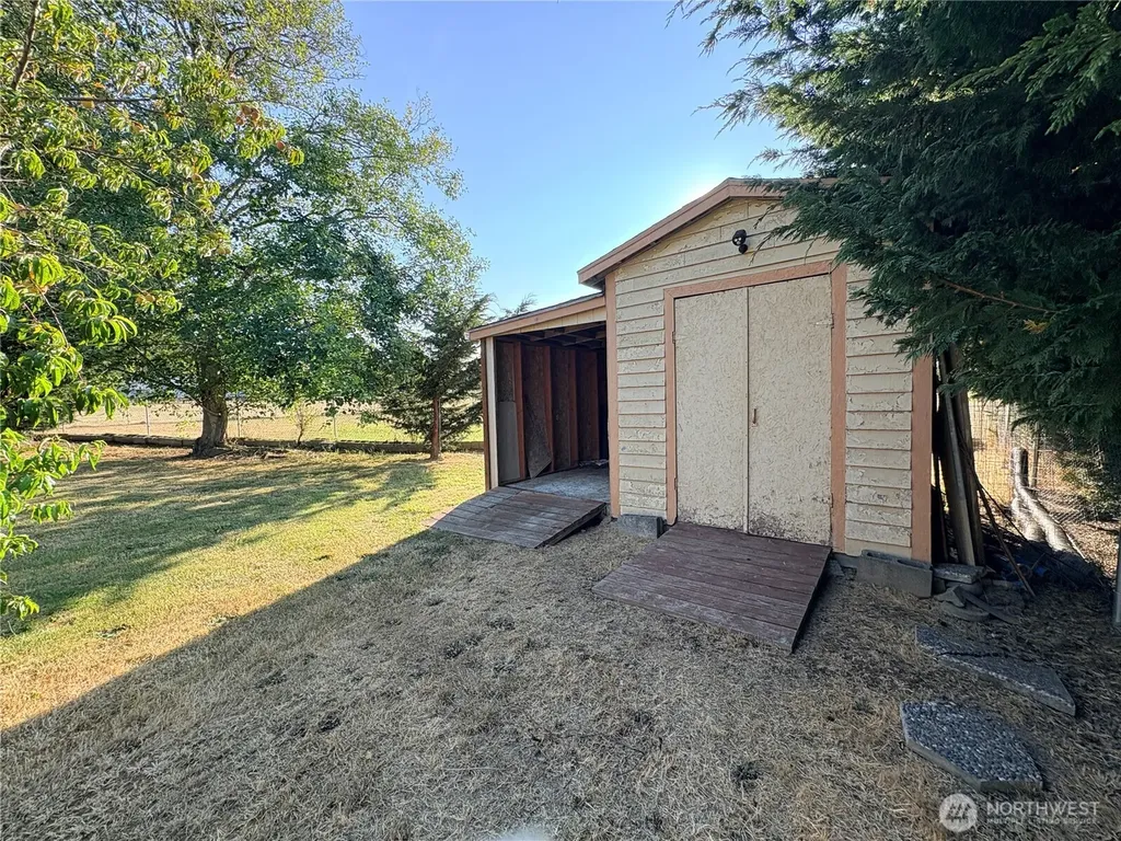 41 Livengood Lane Sequim WA 98382