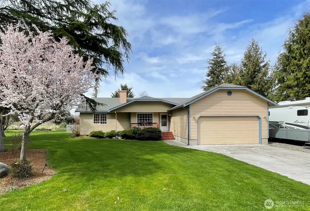 41 Livengood Lane Sequim WA 98382