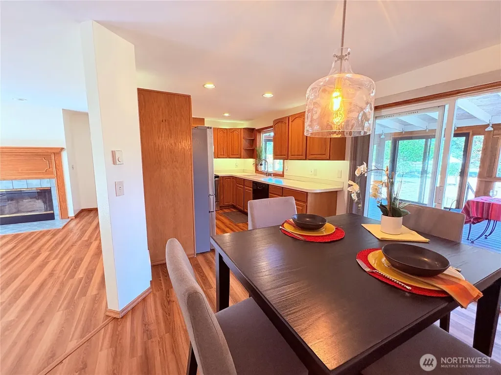 41 Livengood Lane Sequim WA 98382