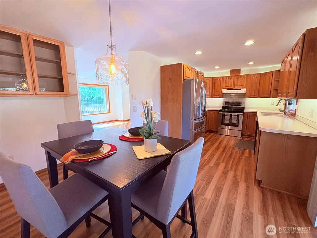 41 Livengood Lane Sequim WA 98382