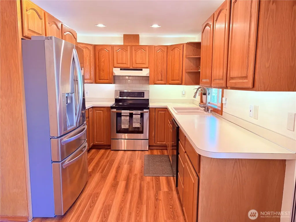 41 Livengood Lane Sequim WA 98382