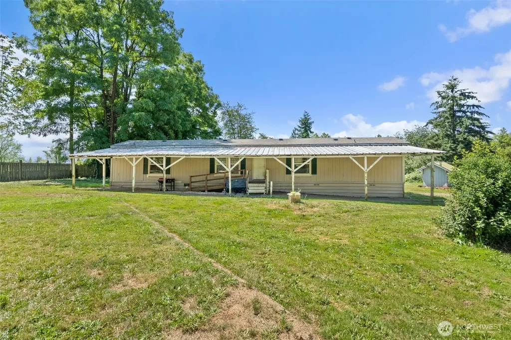 104 Burnt Ridge Road Onalaska WA 98570