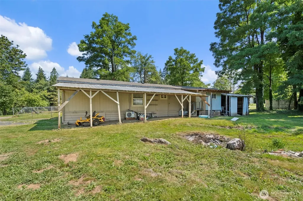 104 Burnt Ridge Road Onalaska WA 98570