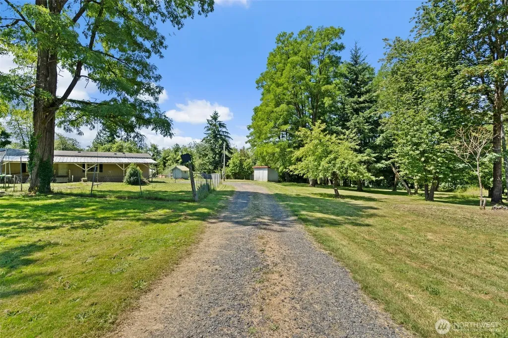 104 Burnt Ridge Road Onalaska WA 98570